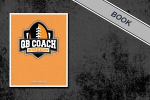 Quarterback Coach Workbook (Digital Copy)