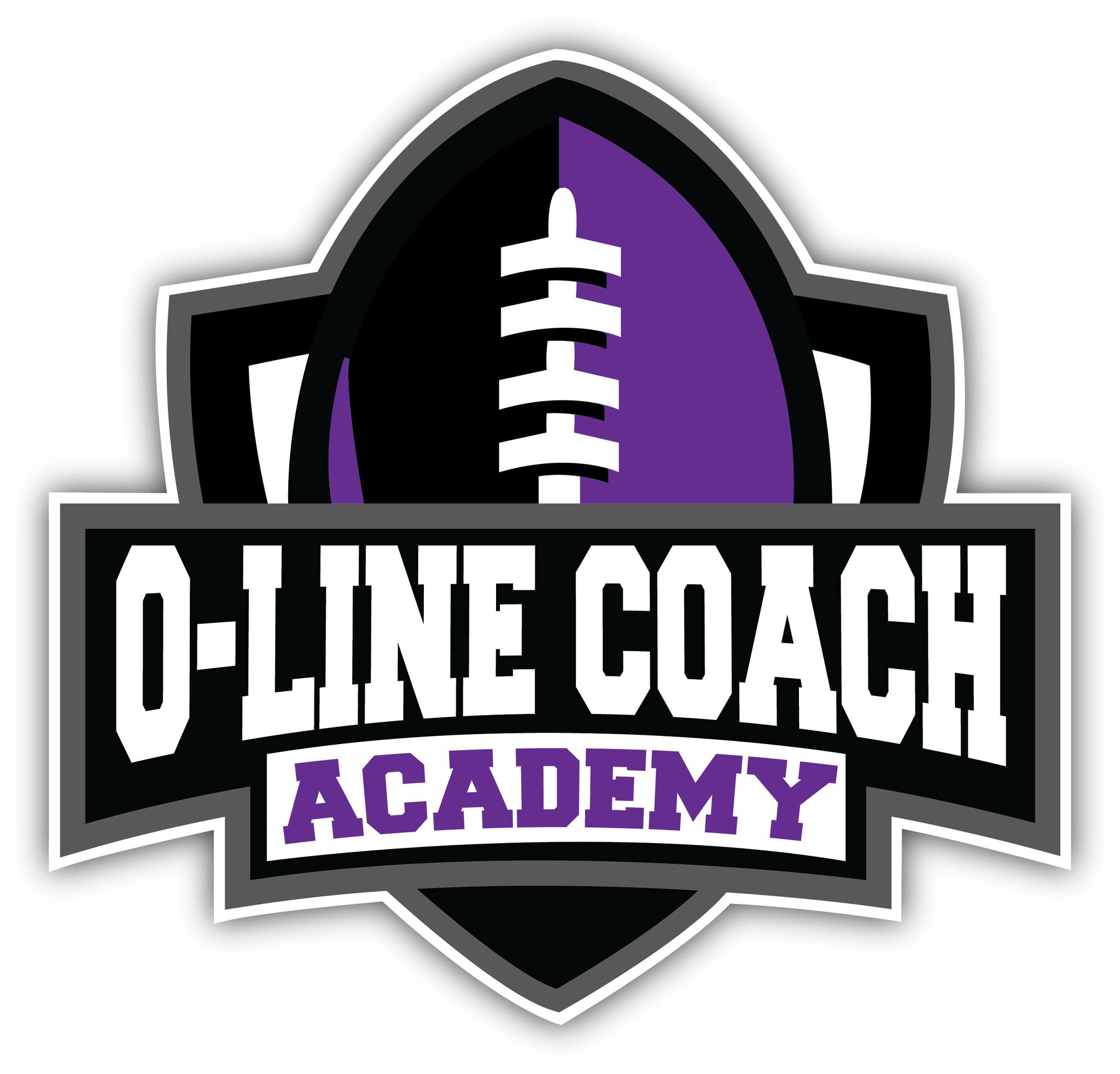 OL Academy Offensive Coordinator Academy